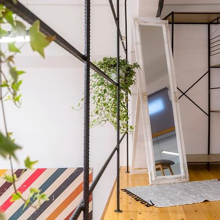 The Mezzanine Apartamento Corfu  Exterior foto