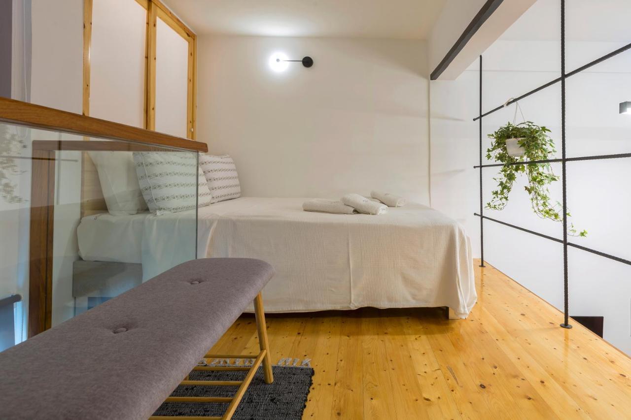 The Mezzanine Apartamento Corfu  Exterior foto